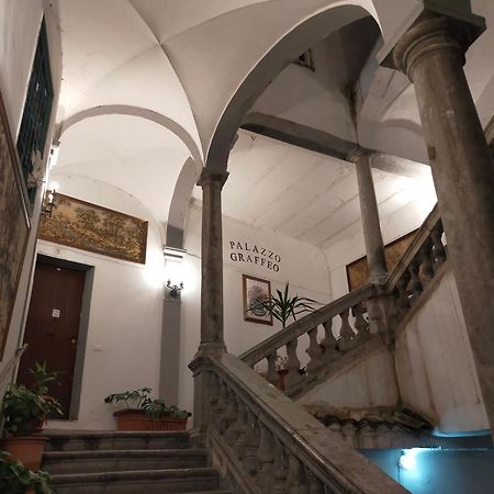Casa In Palazzo Graffeo Erika Apartment Palermo Ngoại thất bức ảnh