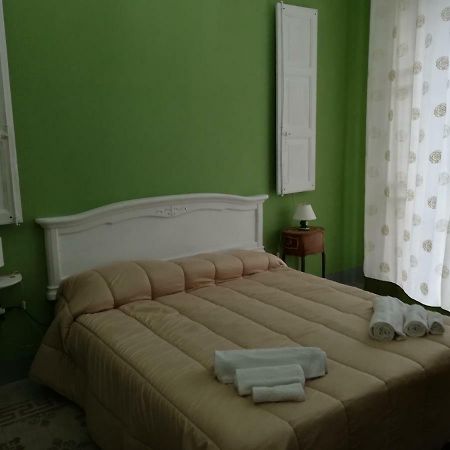 Casa In Palazzo Graffeo Erika Apartment Palermo Ngoại thất bức ảnh