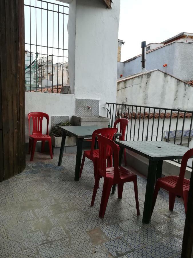 Casa In Palazzo Graffeo Erika Apartment Palermo Ngoại thất bức ảnh