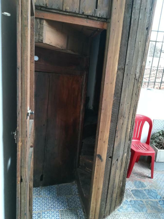 Casa In Palazzo Graffeo Erika Apartment Palermo Ngoại thất bức ảnh