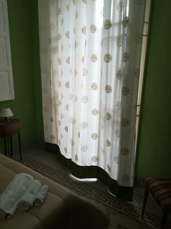 Casa In Palazzo Graffeo Erika Apartment Palermo Ngoại thất bức ảnh